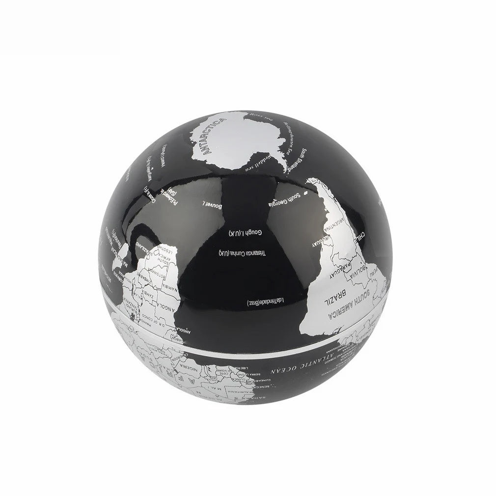 Levitation Earth™ – The Floating Globe