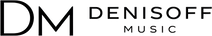 Denisoff Music - Home