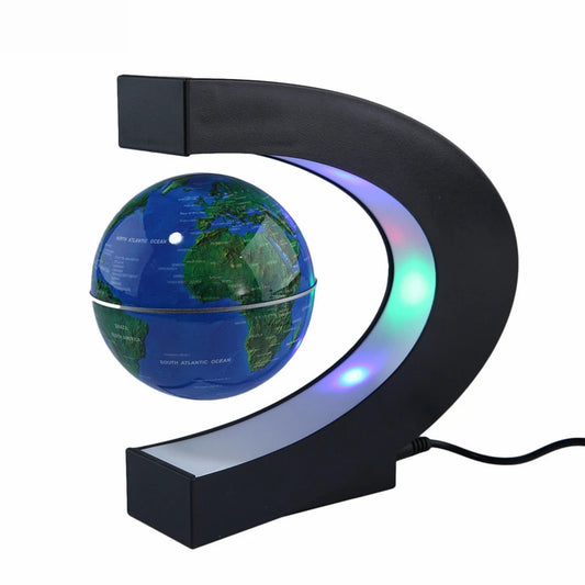 Levitation Earth™ – The Floating Globe