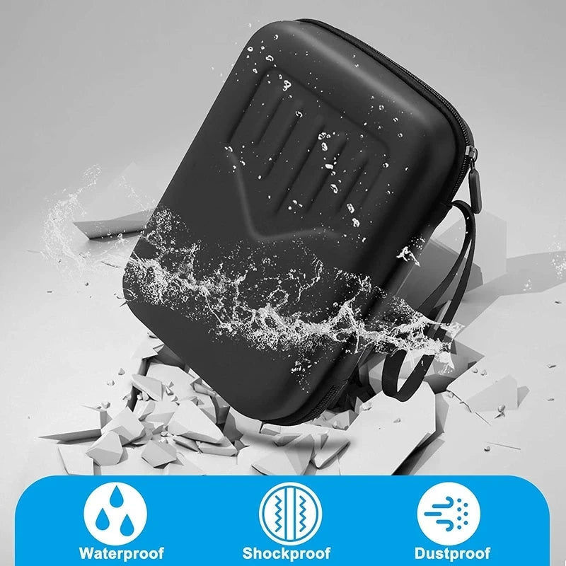 Kalimba Protective Case – Safe, Stylish & Travel-Ready