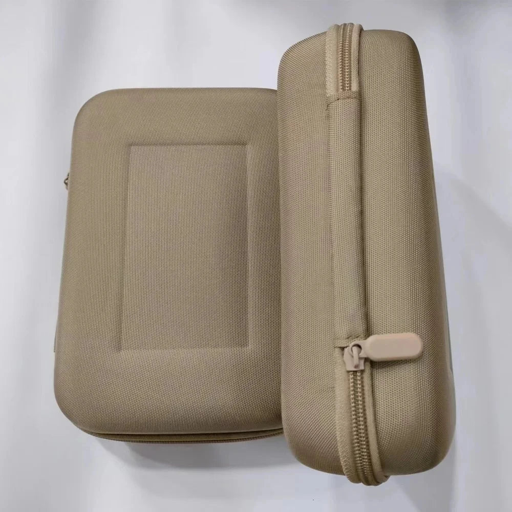 Kalimba Protective Case – Safe, Stylish & Travel-Ready
