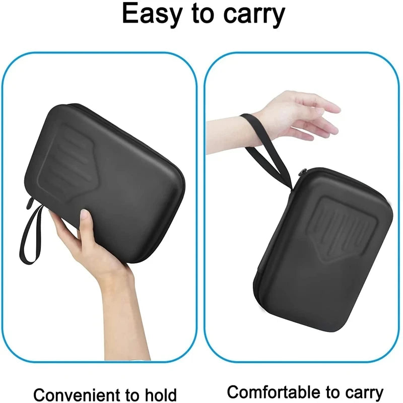 Kalimba Protective Case – Safe, Stylish & Travel-Ready