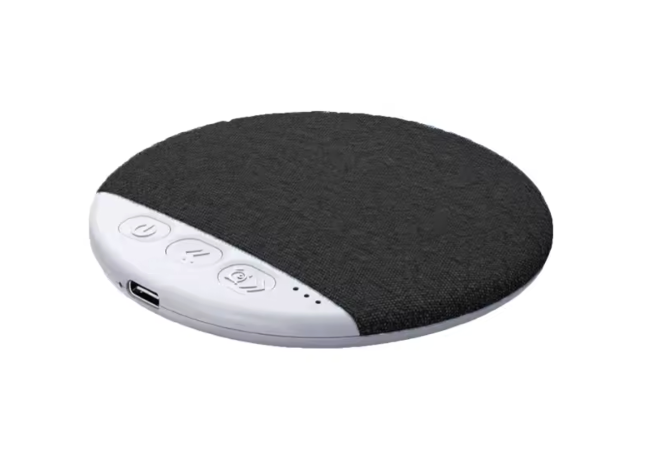 Sleep Sound Pillow™ – Private Audio