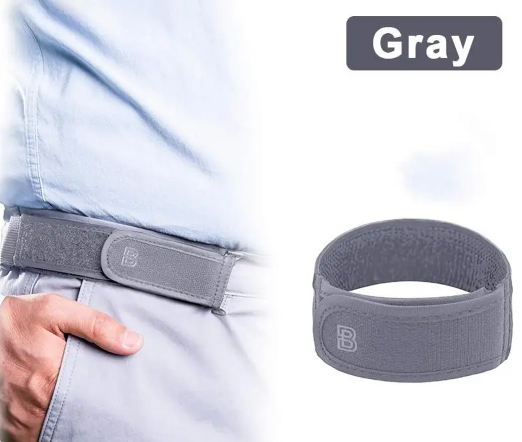 Belto™ No-Buckle Belt | Comfortable Invisible Waist Adjuster