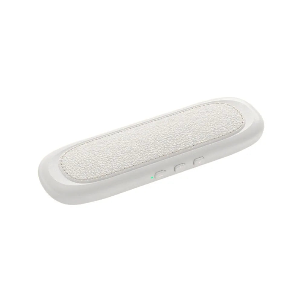 Sleep Sound Pillow™ Pro – Private Audio Without Headphones