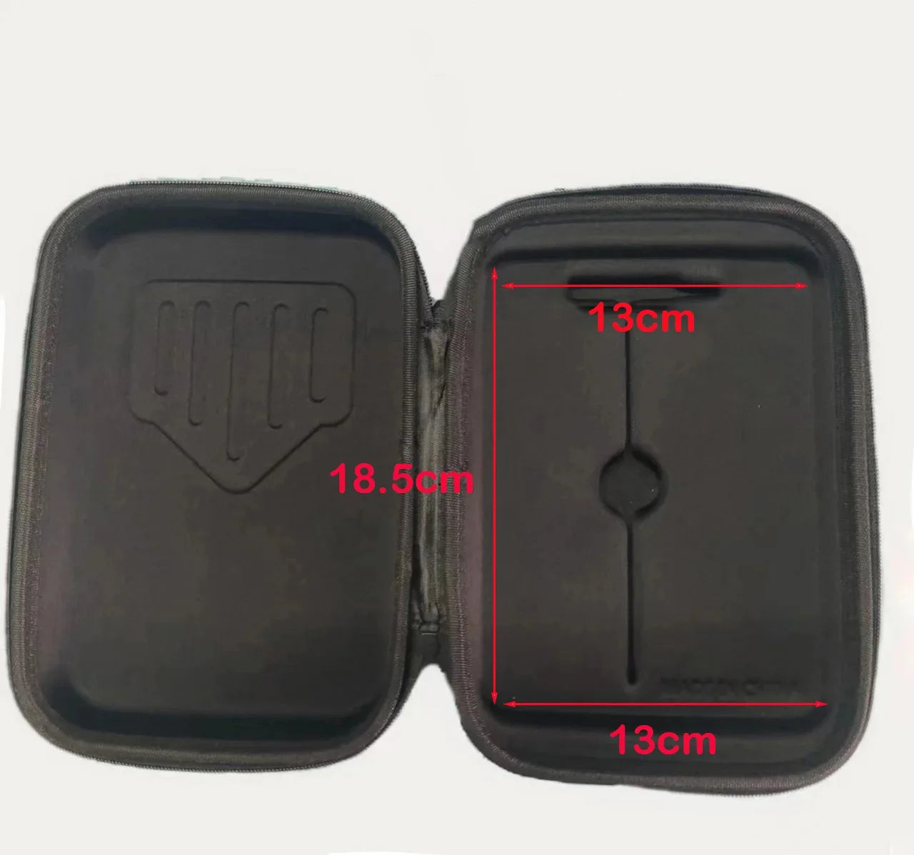 Kalimba Protective Case – Safe, Stylish & Travel-Ready